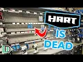 Walmart Just Threw Its Weight Behind A Tool Brand and It s NOT Hart