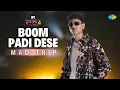 Download Lagu Boom Padi Dese | Mad Trip | MTV Hustle 4