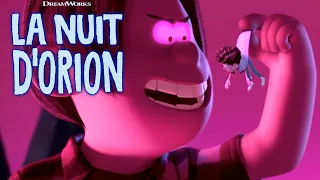 Orion, sors de ce CAUCHEMAR ! | La Nuit d'Orion
