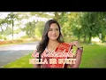 Lagu La Kutembehi | Nella Bukit | Cipt. Yogi Sembiring (Official Music Video)