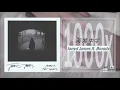 《來生我會重復一千次》Jarryd James - 1000x ft.Broods 英繁中字🎶