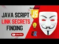 Bug Bounty Tutorial Find Sensitive Information From Javascript 2024 Bug Bounty
