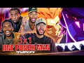 Download Lagu One Punch Man SEASON 3 Is Here! [3x1 Reaction]