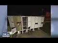 Cluster mailboxes emptied by thieves with a master key in Cypress