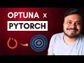 Hyperparameter Tuning the ANN using Optuna 10 CampusX