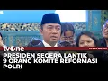 Download Lagu Komite Reformasi Polri Segera Dilantik | tvOne