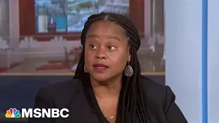 Danielle Holley Dobbs showed SCOTUS ability to disturb everyday lives with the stroke of a pen