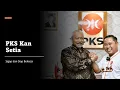 PKS Kan Setia | Nasyid by Shoutul Harokah
