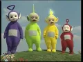 Teletubbies Colors Blue Full PBS Broadcast