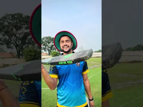Batting karte hue keeping gloves pahan ke catch pakdo 😱 #cricketwithvishal #shorts