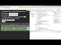 CIT93FA23 Refactor and eventlisteners