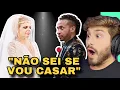 Download Lagu O FIM: ariela e biniyam CASARAM ou SEPARARAM ???