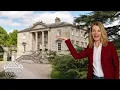 Inside One of England s Most Beautiful Georgian Homes