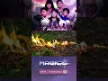 #indosiar Magic 5 Episode 321 | 12 Februari 2024