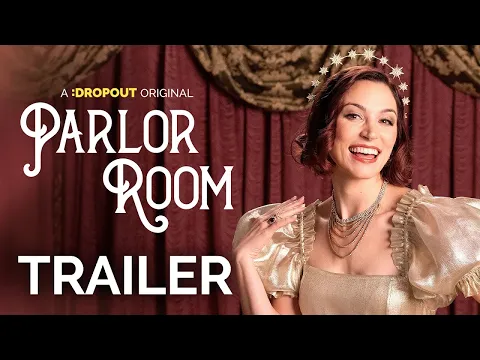 Parlor Room Season 2 Trailer