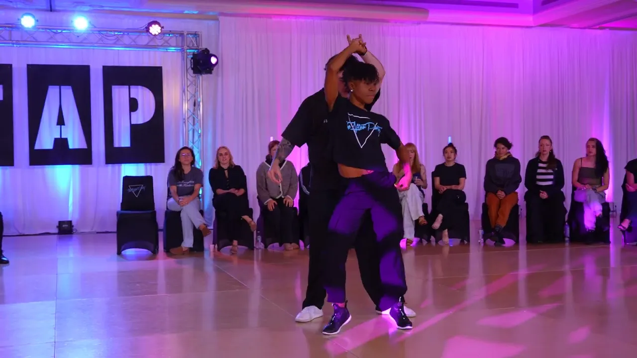 Ryan Boz & Tren Veal Invitational Jack&Jill - The After Party 2024