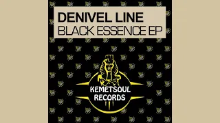 denivel line black essence wild mix 