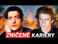 Download Lagu Proč ODEŠLI z Hollywoodu? | Zničené Kariéry