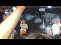 Lagu M.O.N.T 몬트 - Pain In The Rain [ATTENTION KOREA with MONT | Berlin 베를린, 191127] (Fancam/직캠)