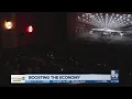 Maya Cinemas opens to the public