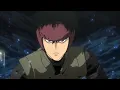 Offset & JID Bodies Sakuga アニメーション AMV