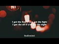 Brothers Osborne - All Night (Lyrics)