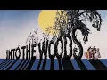 into the woods jr bows