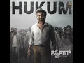 Hukum (From "Jailer")