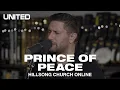 Download Lagu Prince Of Peace (Church Online) - Hillsong UNITED