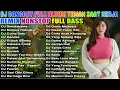 Download Lagu DJ REMIX DANGDUT BASS EMPUK! 🎧 DJ RUNTAH, DJ SIMALAKAMA \u0026 DJ KANDAS 🎵 FULL NONSTOP TEMAN SAAT KERJA🔥