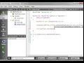 C Qt 67 QTCPServer a basic TCP server application