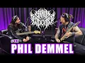 Download Lagu PHIL DEMMEL: Thrash Riffs, Machine Head, Vio-lence \u0026 Forgiveness | Garza Podcast 187