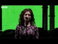 Lorde - Green Light (Glastonbury 2017)