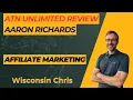 Aaron Richard s ATN Unlimited Review - How It Works Is It Worth It