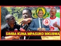 Download Lagu KUTOKA MBEYA NABII MEJA, SILVA YANGA WAVUJISHA SIRI MPASUKO NDANI YA SIMBA, KUNA UGOMVI MKUBWA SIMBA