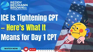 ICE Is Tightening CPT Here s What It Means for Day 1 CPT