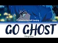 King Gnu - GO GHOST (Lyrics) | THE GHOST IN THE SHELL - Full opening
