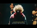 「瞬き」 (깜빡임) - Vaundy one man live at BUDOKAN "深呼吸" mabataki / [KOR/JPN]