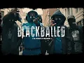 C1 - Blackballed [ Slowed & Reverb ]