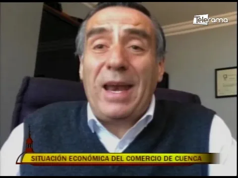 Cuenca desde adentro programa #16