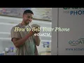 How to Sell Your Phone for Cash in 3 Steps ecoATM