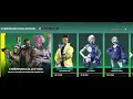 New Apex weekly Item apex legends Cyberpunk collection