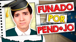 MI ÚLTIMO DÍA EN LA PREPA 😢 (Historia) - Parte 2 | VlogsPaper