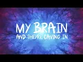 Juice WRLD - Up Up and Away (Official Lyric Video)