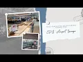 CDG Airport Lounge 2E Hall L | Paris Charles de Gaulle Airport Lounge Tour ✈️