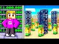 Download Lagu 100+ CREEPER SPAWNER Farm Maken Op Mijn Skyblock!