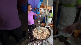 Early Morning Fresh Organic Poha Making