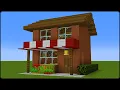 Download Lagu How To Make a Grocery Store | How To Build a City In Minecraft