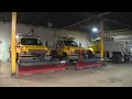 Snowstorm preparedness underway in Hazleton News