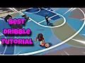Best Dribble Tutorial On Hoop Nation Hoop Nation